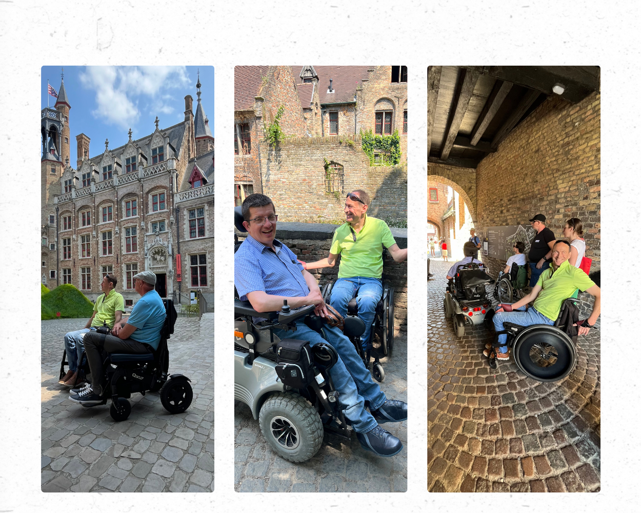 pics from that day out